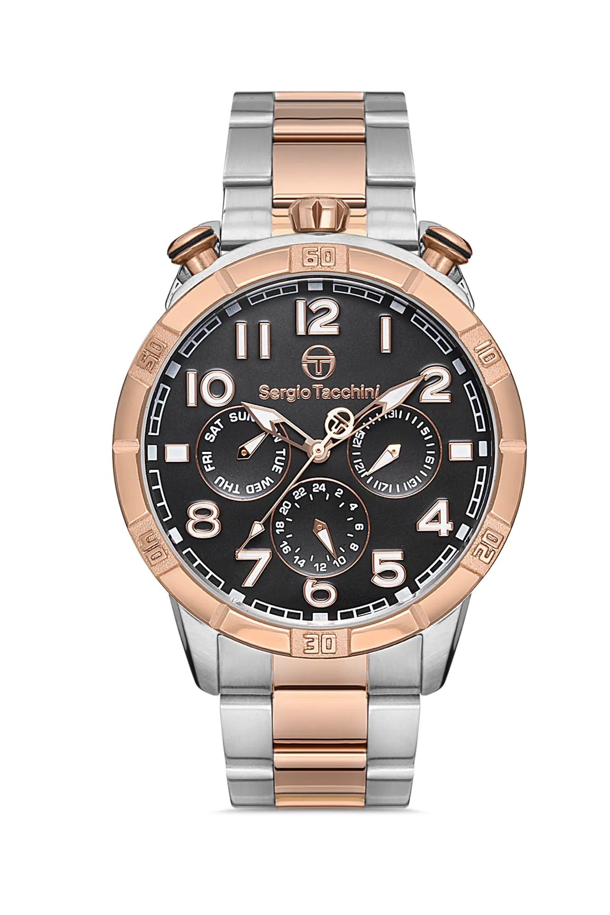 SERGIO TACCHINI ST.1.10184-4 MEN WATCH