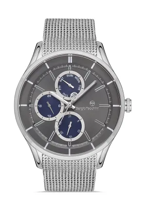 SERGIO TACCHINI ST.1.10229-2 MEN WATCH