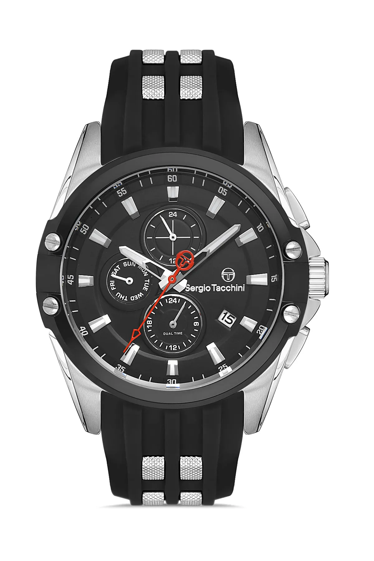 SERGIO TACCHINI ST.1.10235-1 MEN WATCH