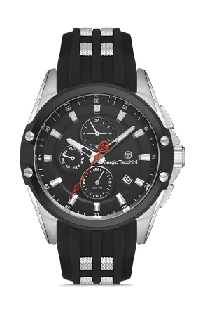 SERGIO TACCHINI ST.1.10235-1 MEN WATCH