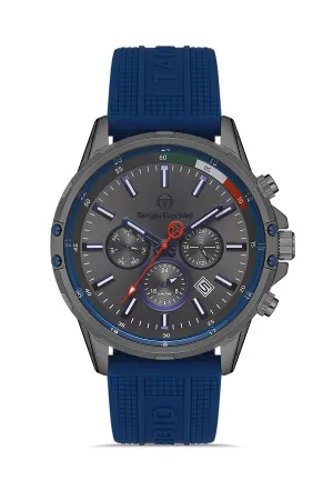 SERGIO TACCHINI ST.1.10236-6 MEN WATCH
