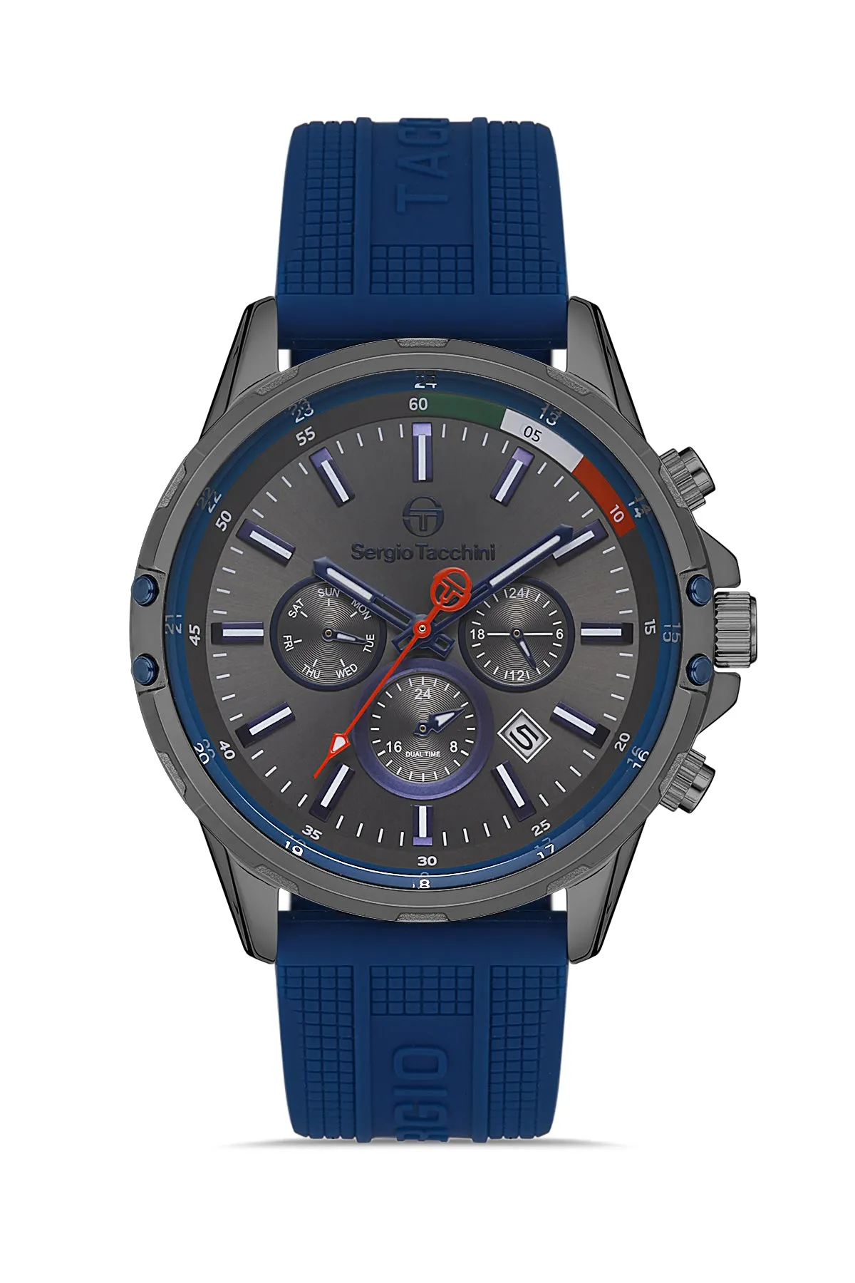 SERGIO TACCHINI ST.1.10236-6 MEN WATCH