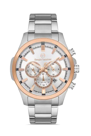 SERGIO TACCHINI ST.1.10245-2 MEN WATCH