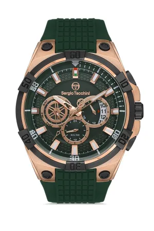 SERGIO TACCHINI ST.1.10253-2 MEN WATCH