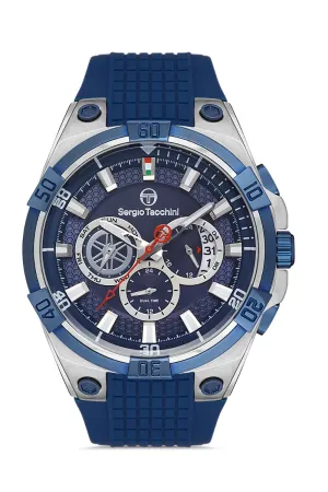 SERGIO TACCHINI ST.1.10253-3 MEN WATCH