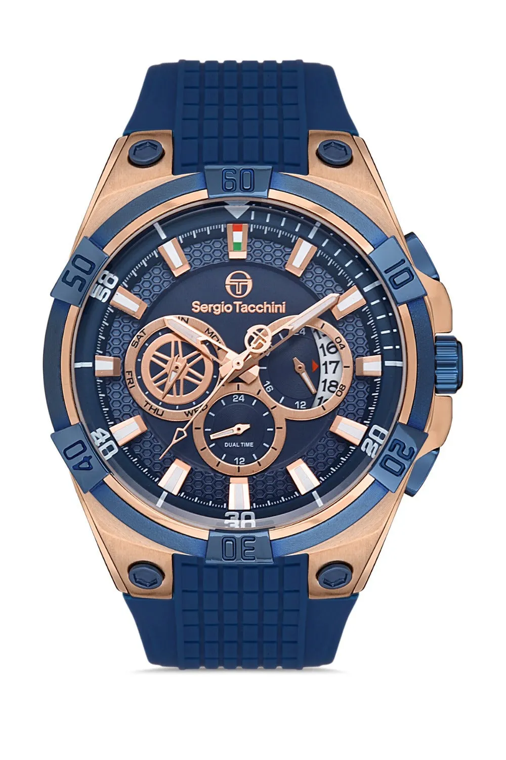 SERGIO TACCHINI ST.1.10253-6 MEN WATCH