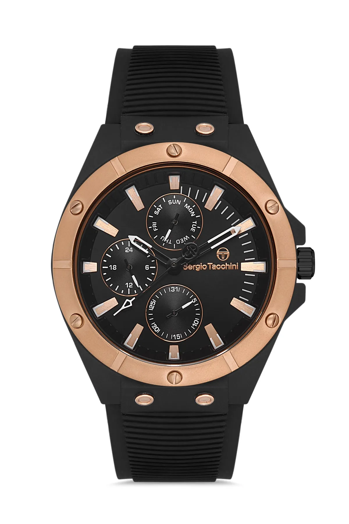 SERGIO TACCHINI ST.1.10267-1 MEN WATCH