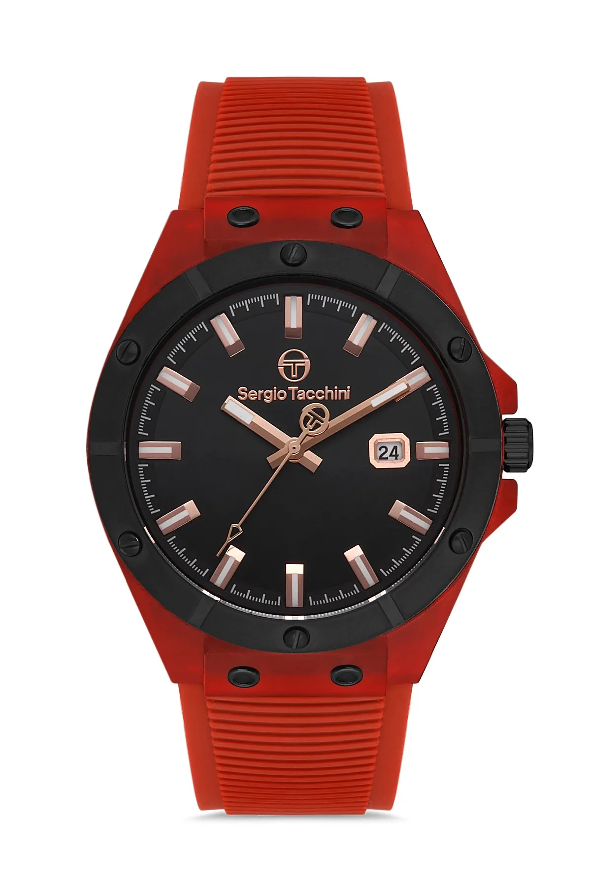 SERGIO TACCHINI ST.1.10268-7 MEN WATCH