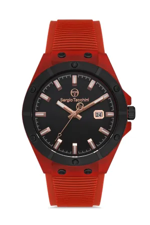 SERGIO TACCHINI ST.1.10268-7 MEN WATCH