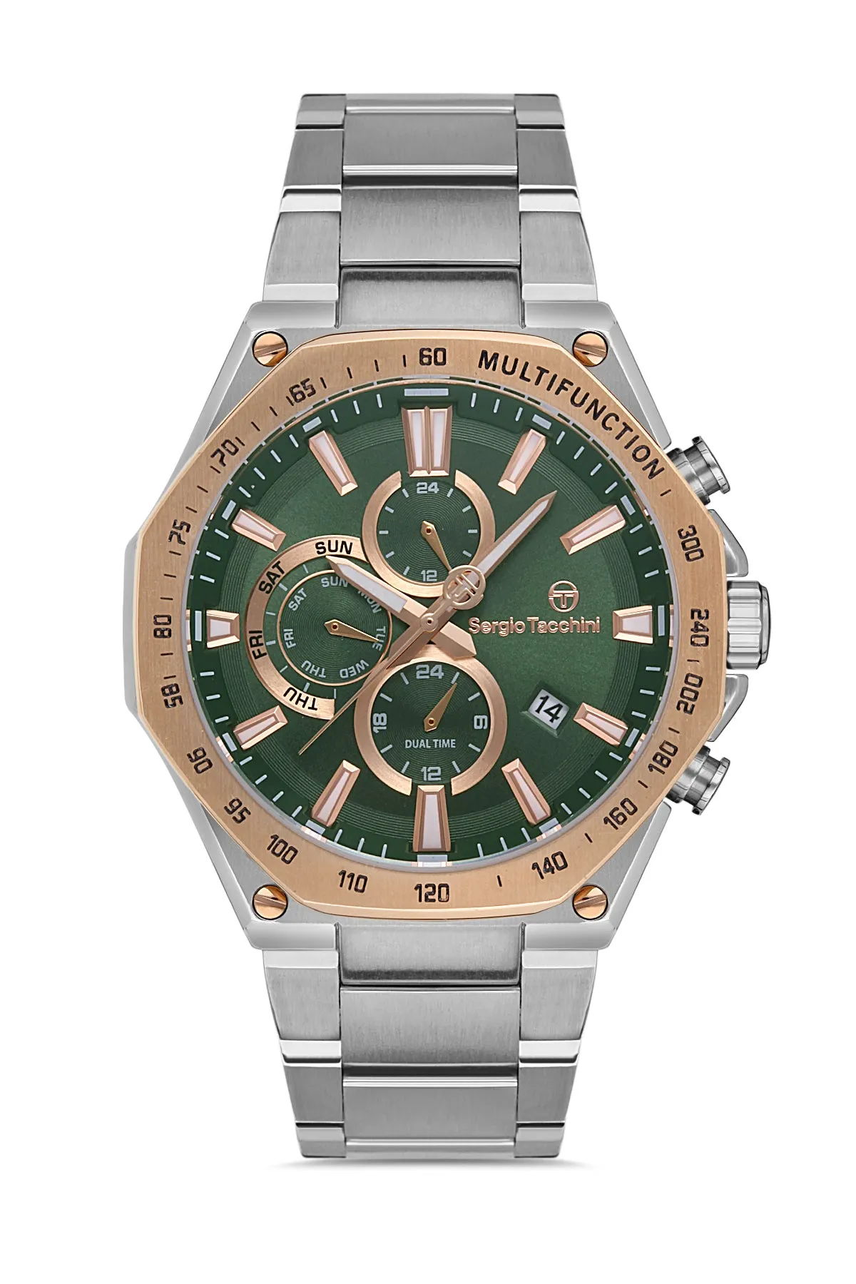 SERGIO TACCHINI ST.1.10313-4 MEN WATCH