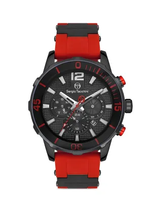 SERGIO TACCHINI ST.1.10333-5 MEN WATCH