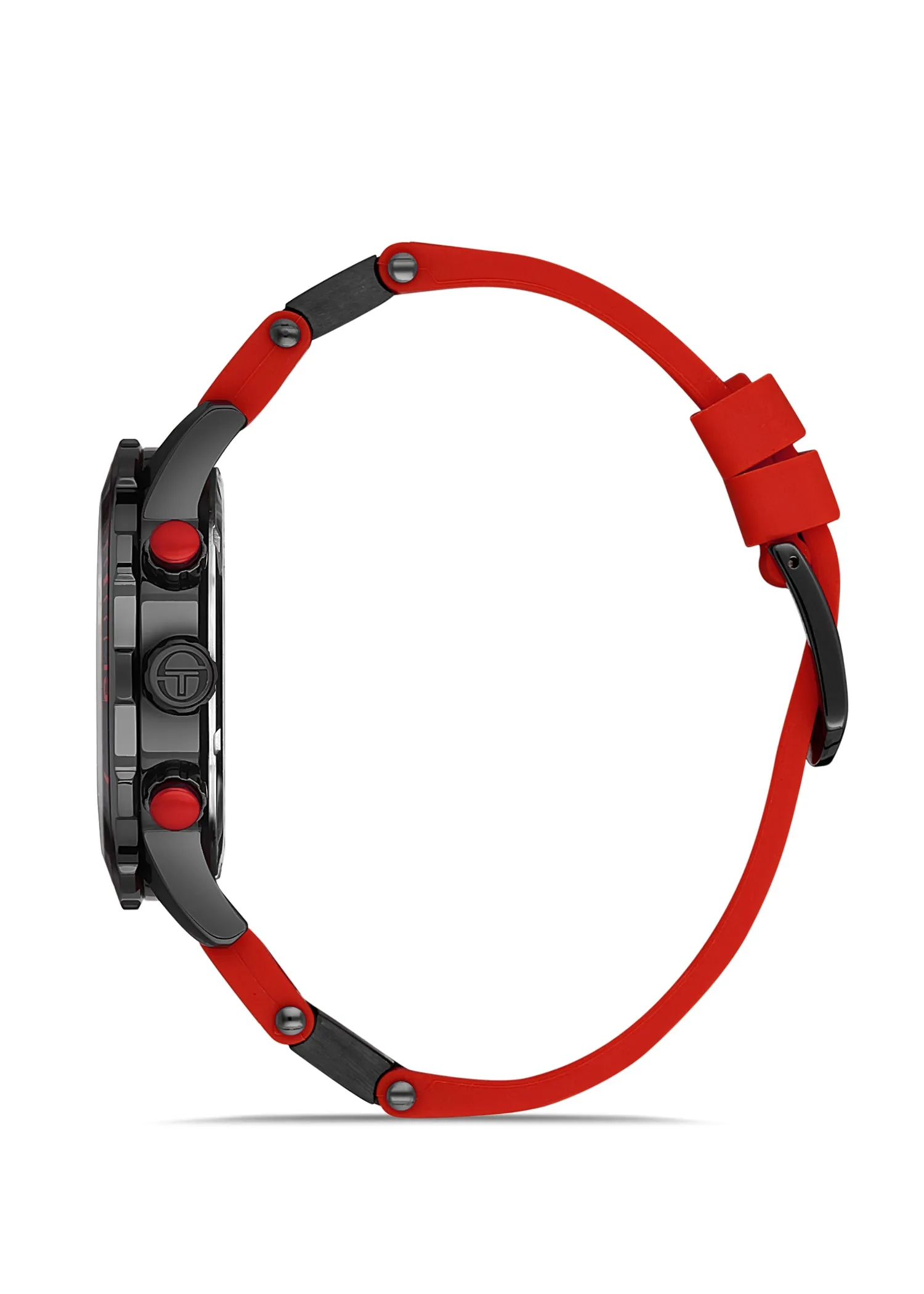 SERGIO TACCHINI ST.1.10333-5 MEN WATCH