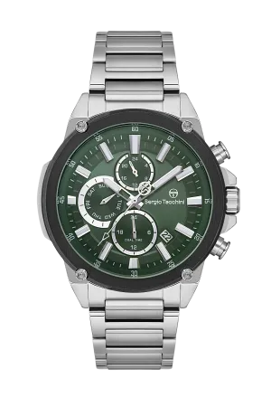 SERGIO TACCHINI  ST.1.10349-4  MEN WATCH