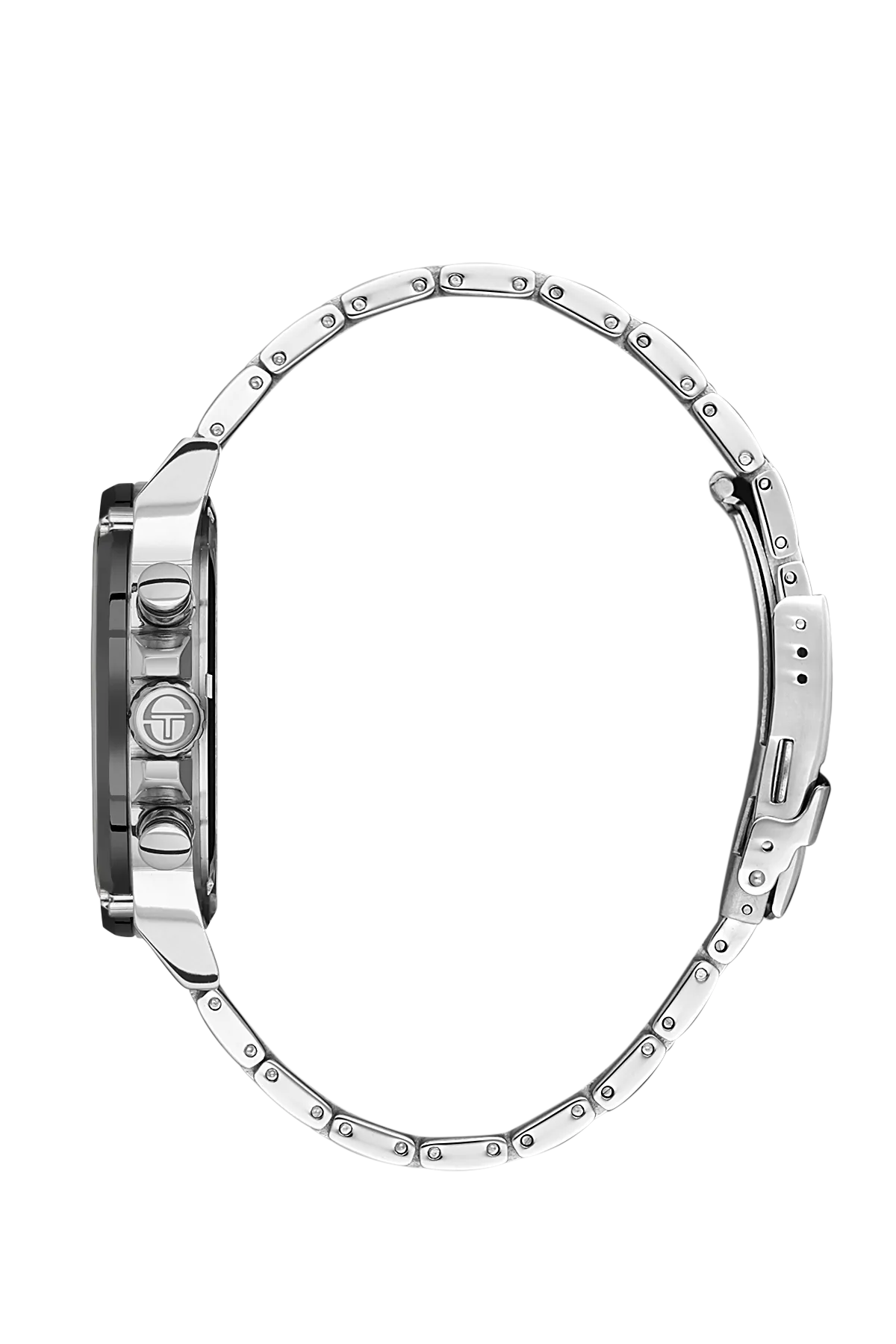 SERGIO TACCHINI  ST.1.10349-4  MEN WATCH