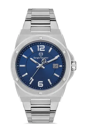 SERGIO TACCHINI ST.1.10367-3  MEN WATCH