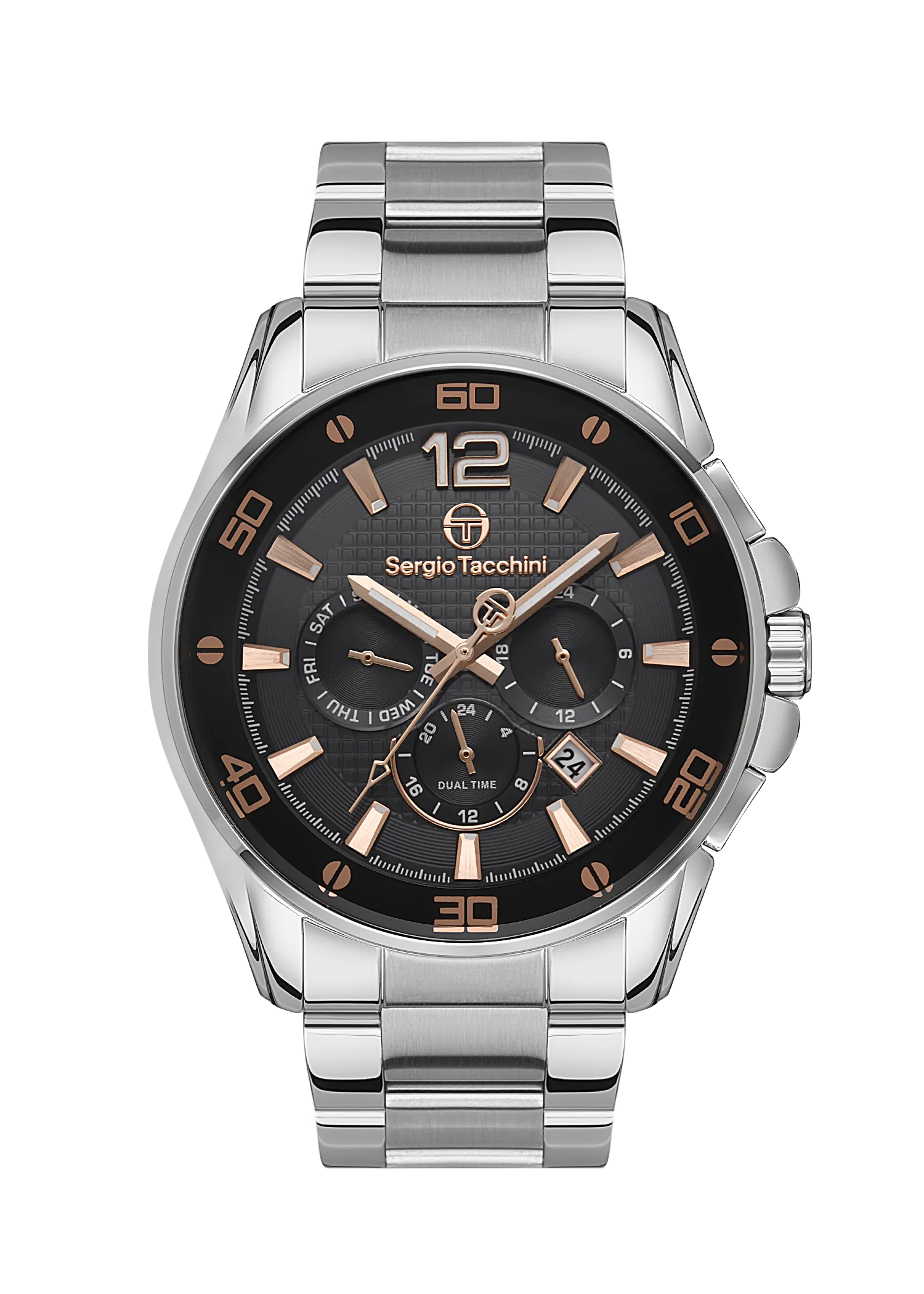 SERGIO TACCHINI ST.1.10371-4 MEN WATCH