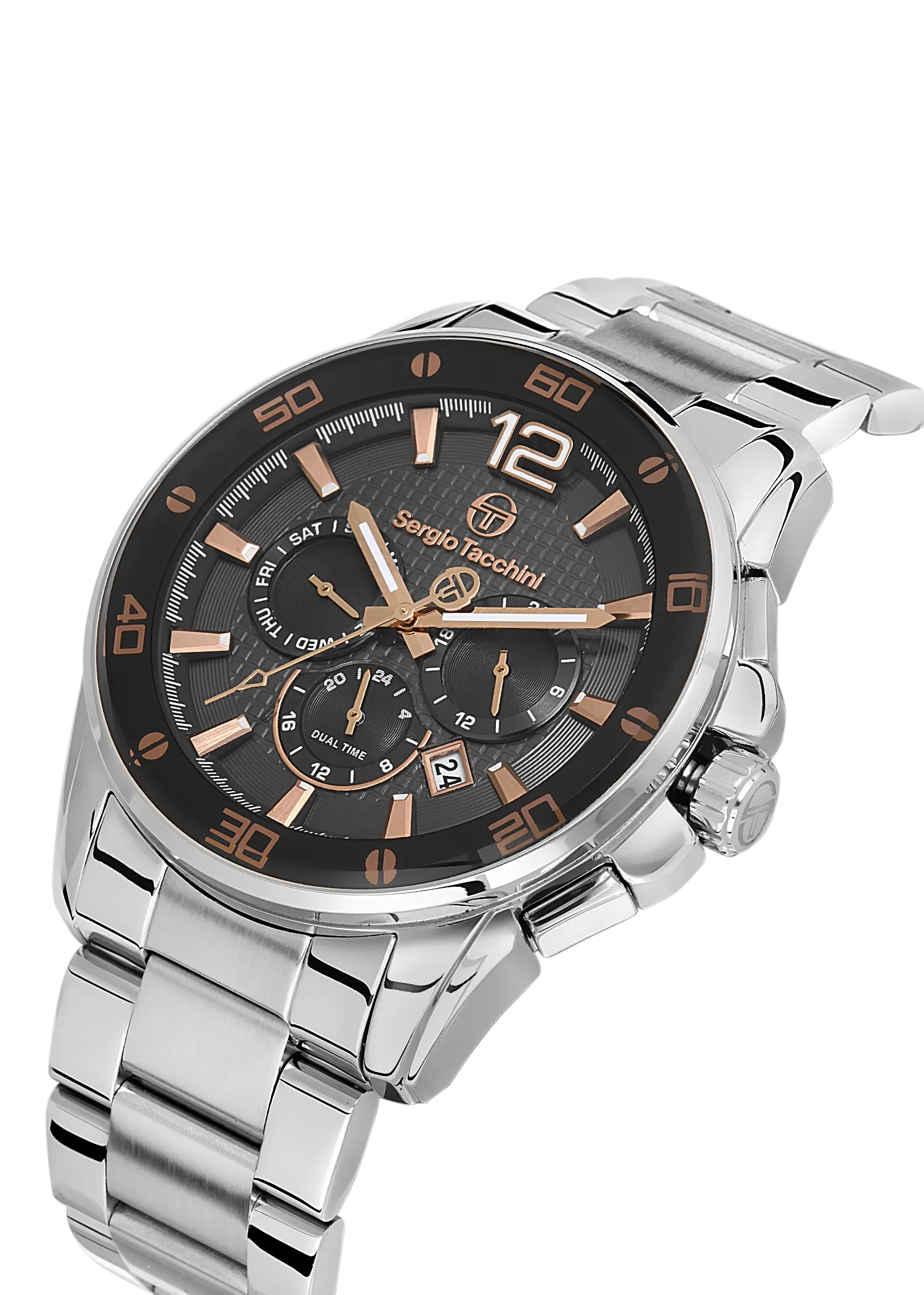 SERGIO TACCHINI ST.1.10371-4 MEN WATCH