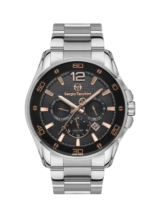 SERGIO TACCHINI ST.1.10371-4 MEN WATCH