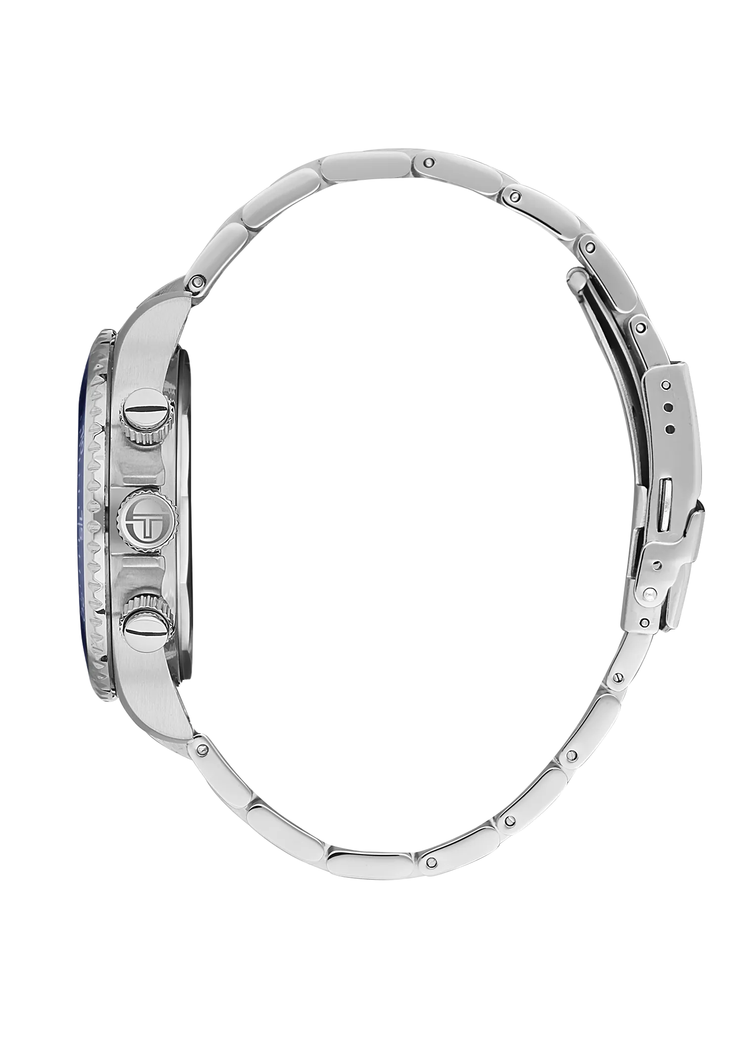 SERGIO TACCHINI  ST.1.10376-2 MEN WATCH