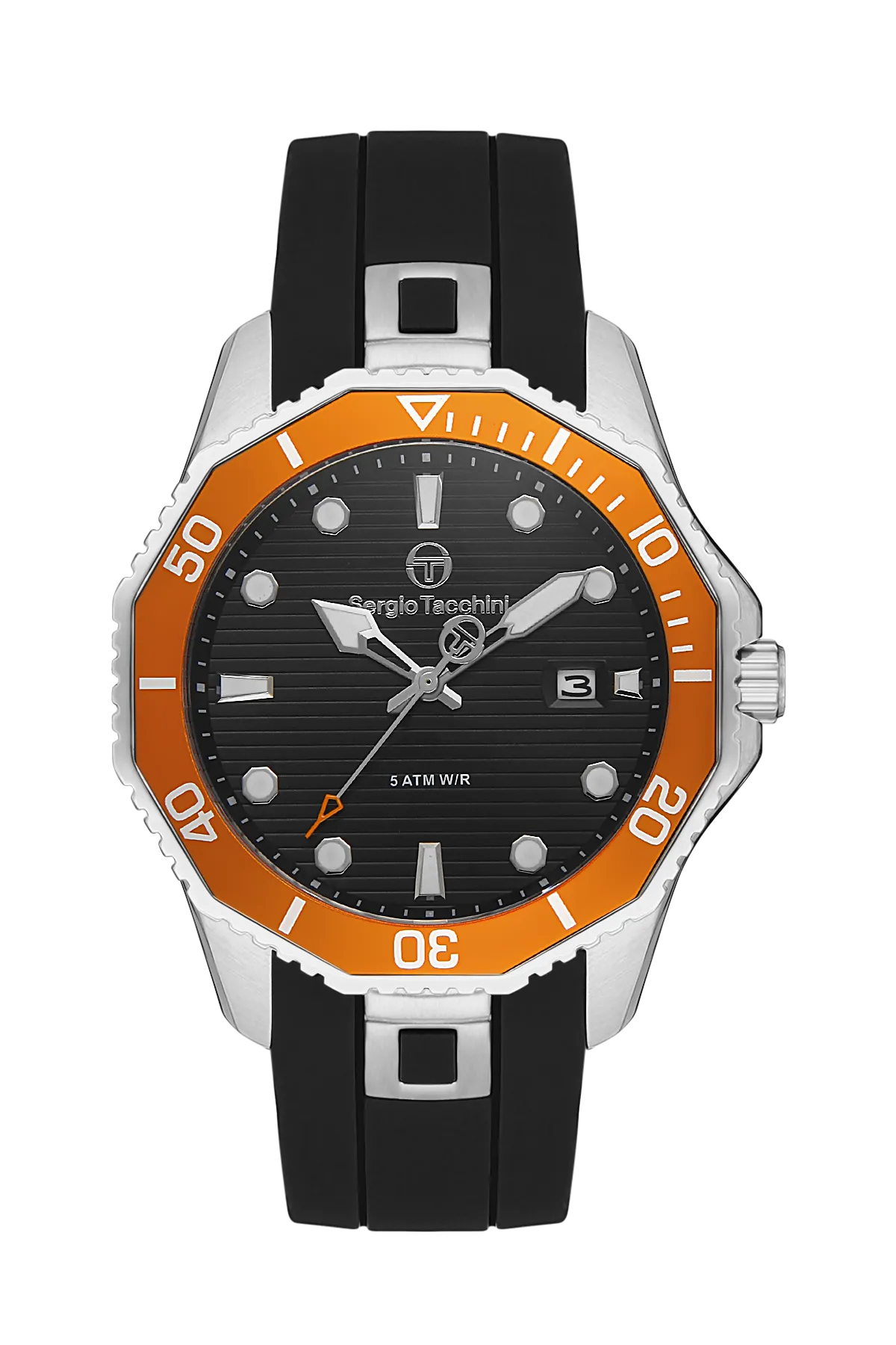 SERGIO TACCHINI ST.1.10390-4 MEN WATCH - GIFT SET