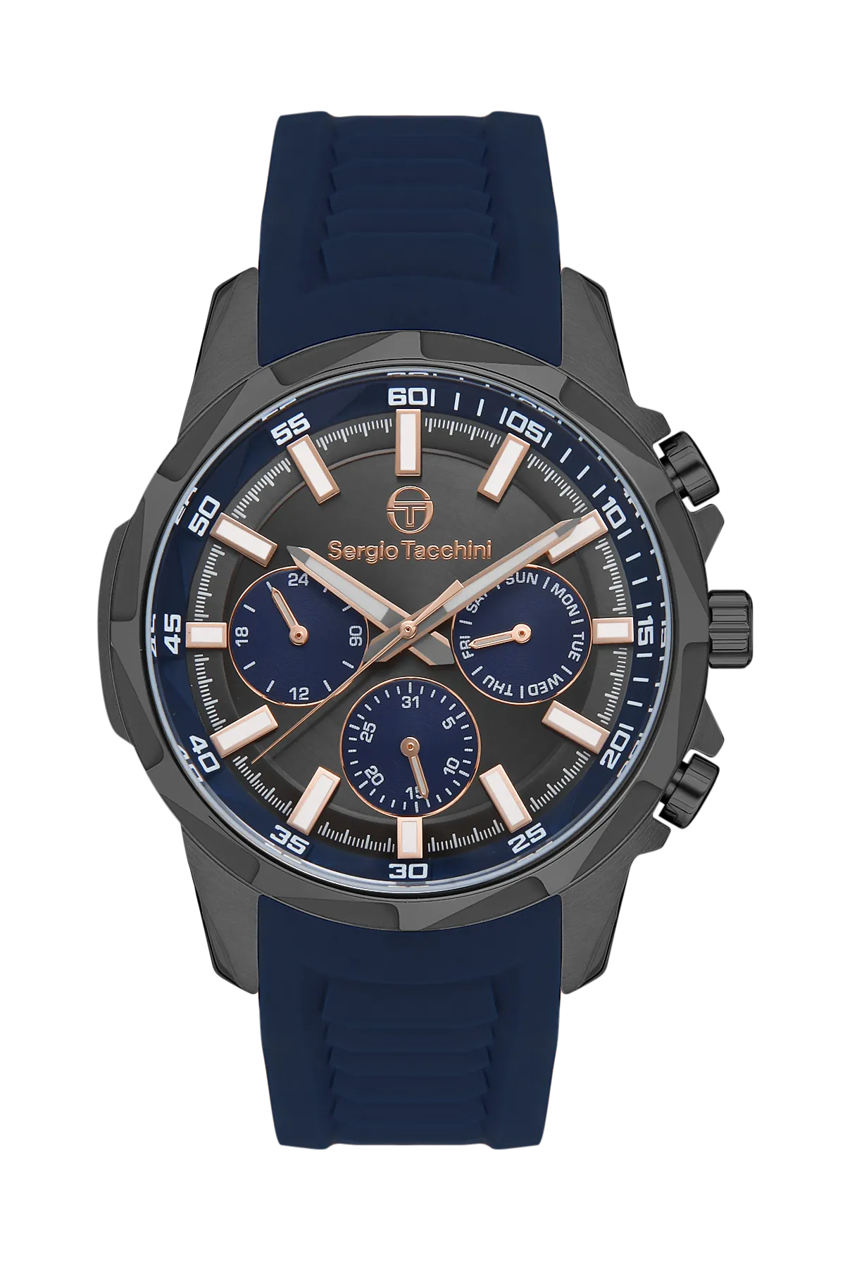SERGIO TACCHINI ST.1.10400-4 MEN WATCH
