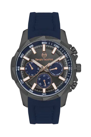 SERGIO TACCHINI ST.1.10400-4 MEN WATCH