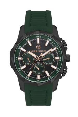 SERGIO TACCHINI ST.1.10400-5 MEN WATCH