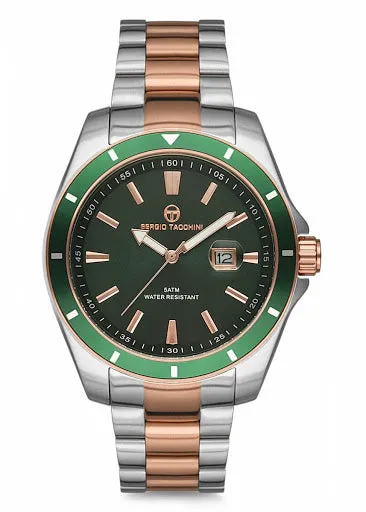 SERGIO TACCHINI ST.15.104.03 MEN WATCH