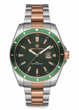 SERGIO TACCHINI ST.15.104.03 MEN WATCH
