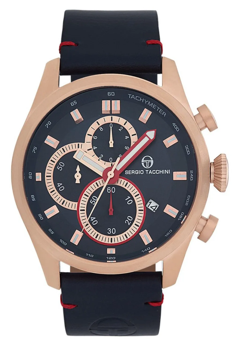 SERGIO TACCHINI ST.2.103.03 MEN WATCH