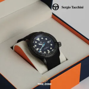 SERGIO TACCHINI ST.3.10002-1 MEN WATCH