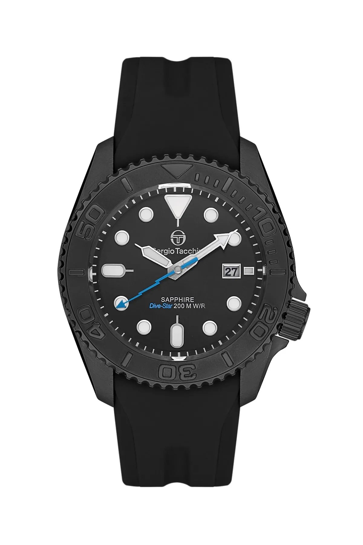 SERGIO TACCHINI ST.3.10002-1 MEN WATCH
