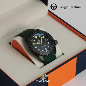 SERGIO TACCHINI ST.3.10002-5 MEN WATCH