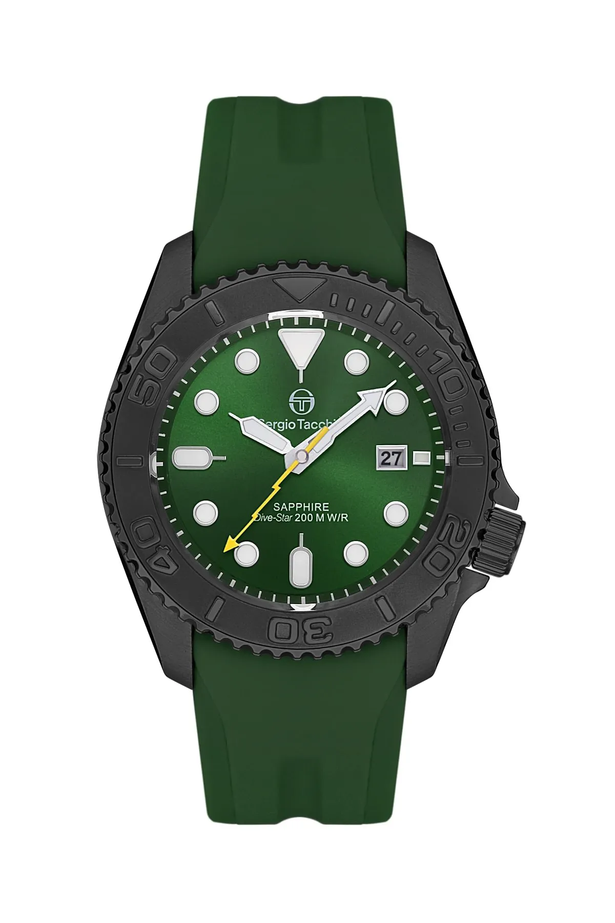 SERGIO TACCHINI ST.3.10002-5 MEN WATCH