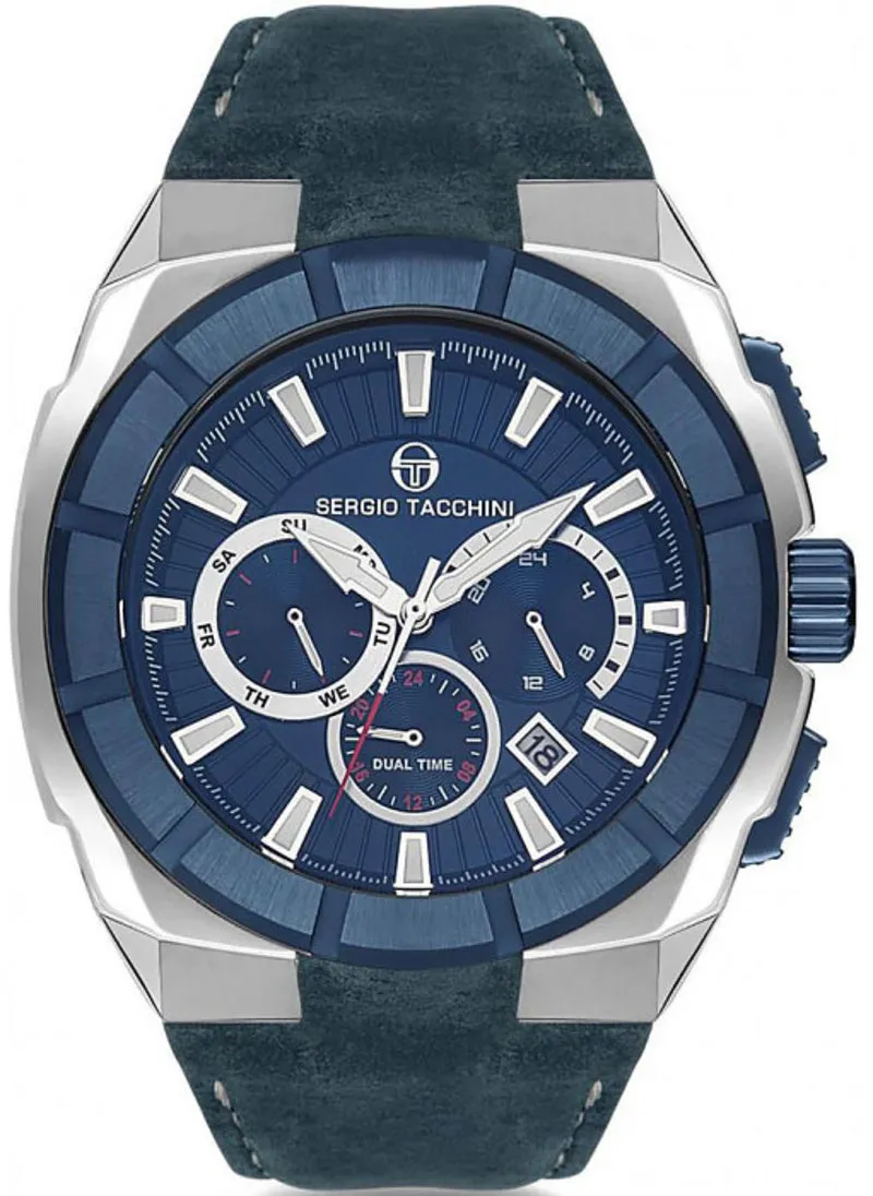 SERGIO TACCHINI ST.5.116.04 MEN WATCH