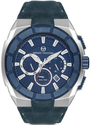 SERGIO TACCHINI ST.5.116.04 MEN WATCH