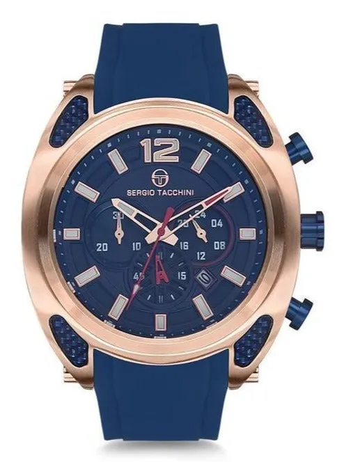 SERGIO TACCHINI ST.9.110.01  MEN WATCH