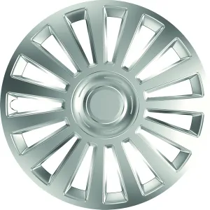 Set Capace Roți 14" LUXURY – Eleganță și Protecție pentru Roțile Tale