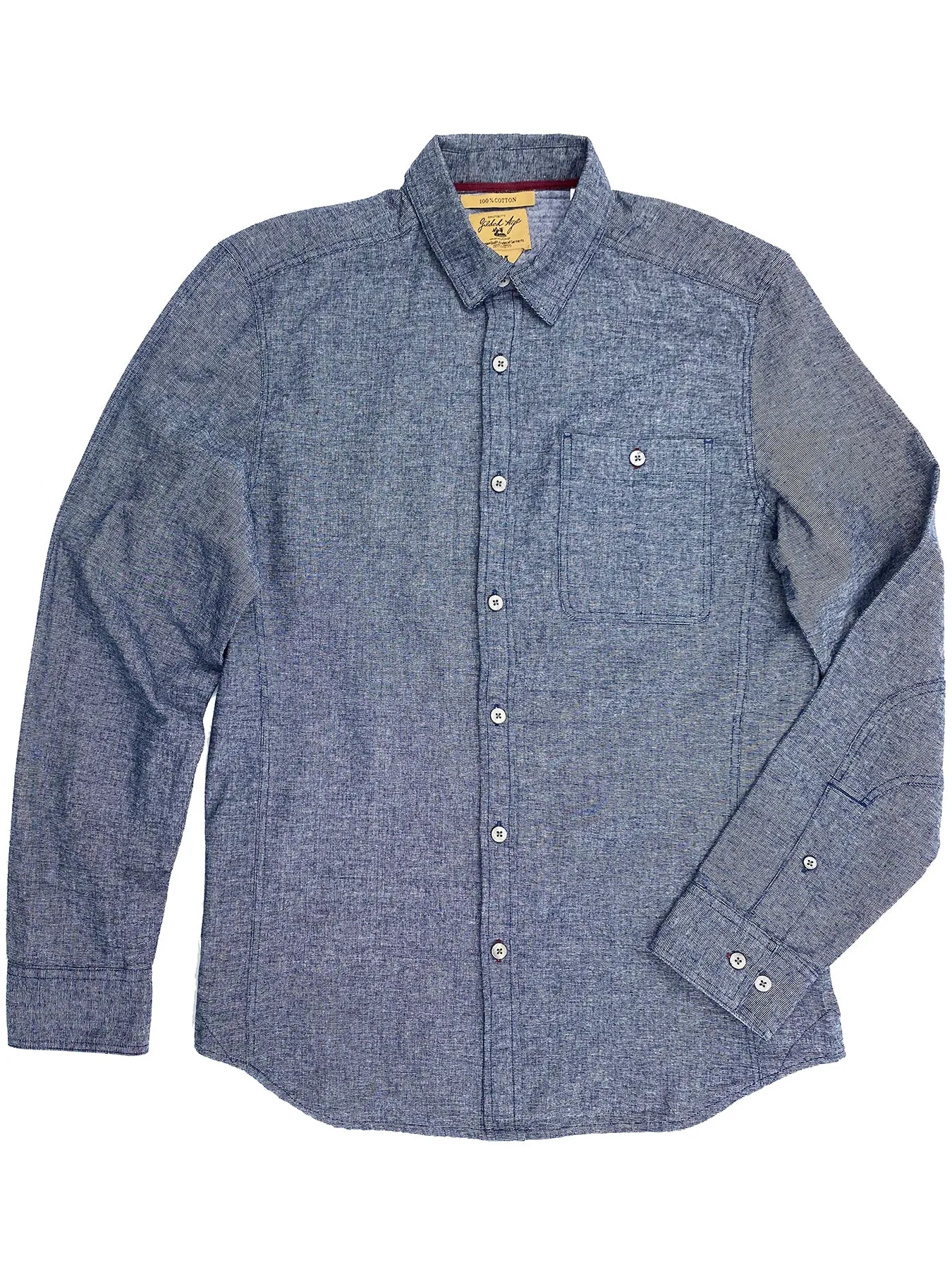 Seymour Shirt 3017