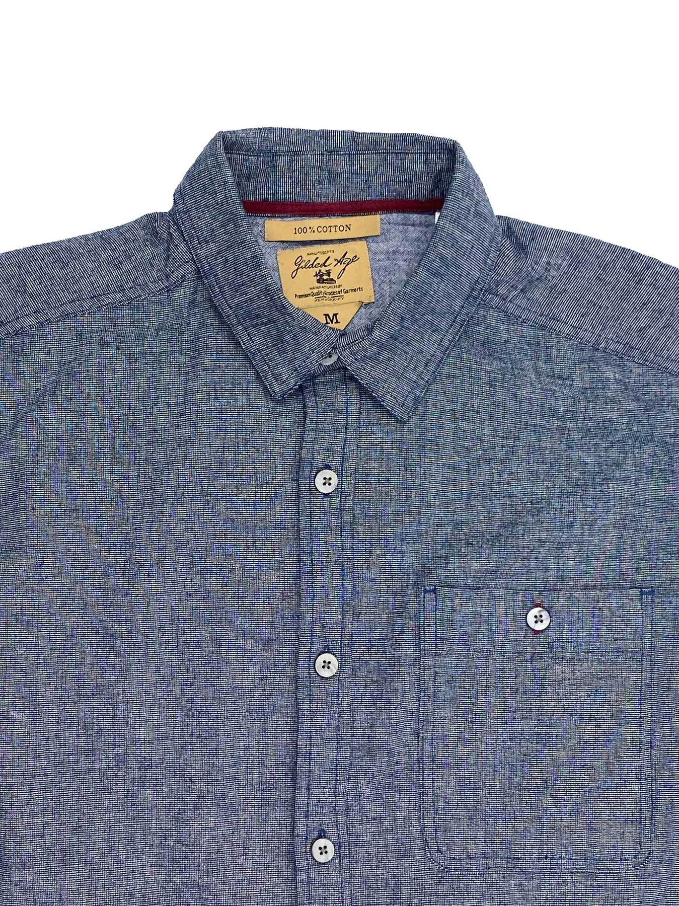 Seymour Shirt 3017