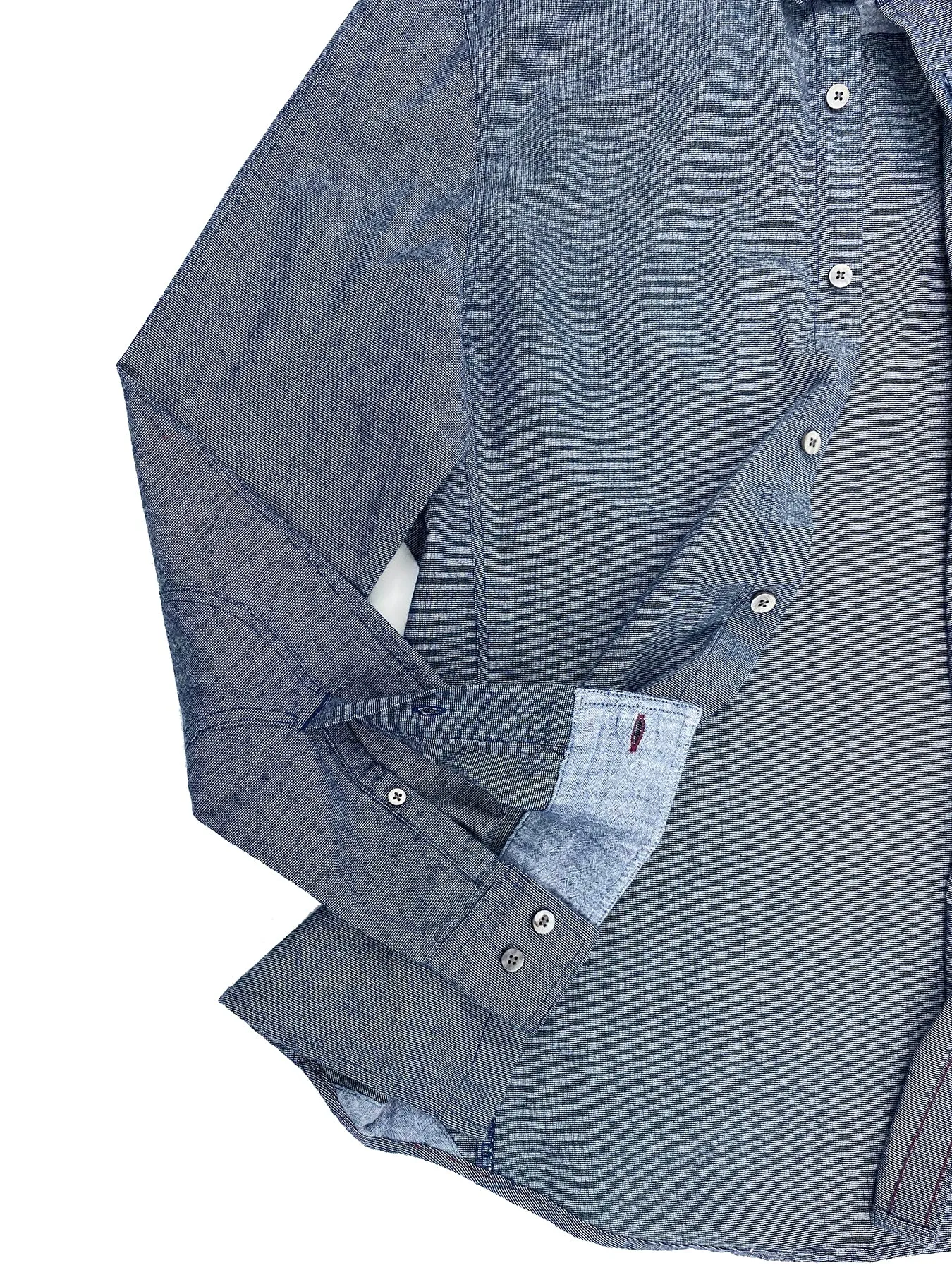 Seymour Shirt 3017