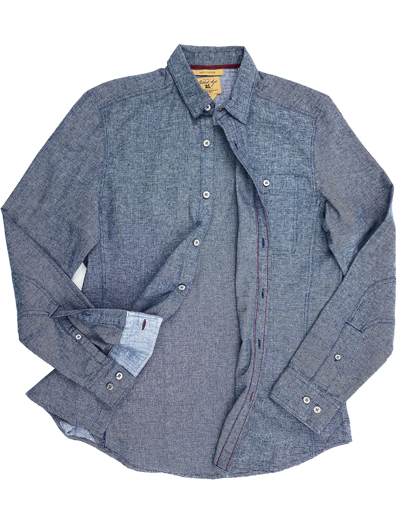 Seymour Shirt 3017