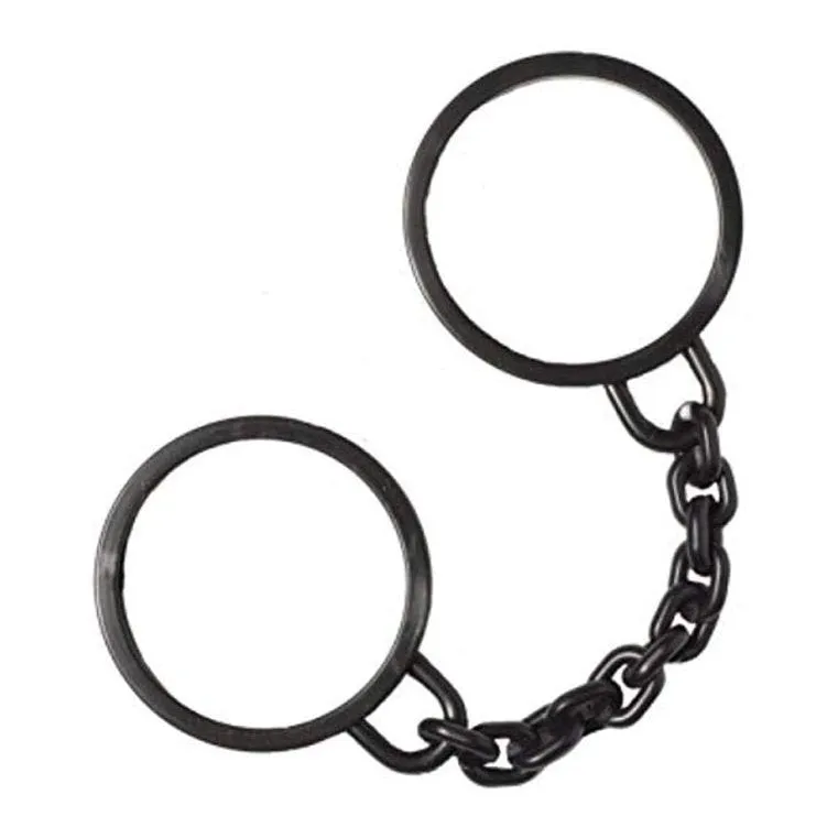 Shackles Black