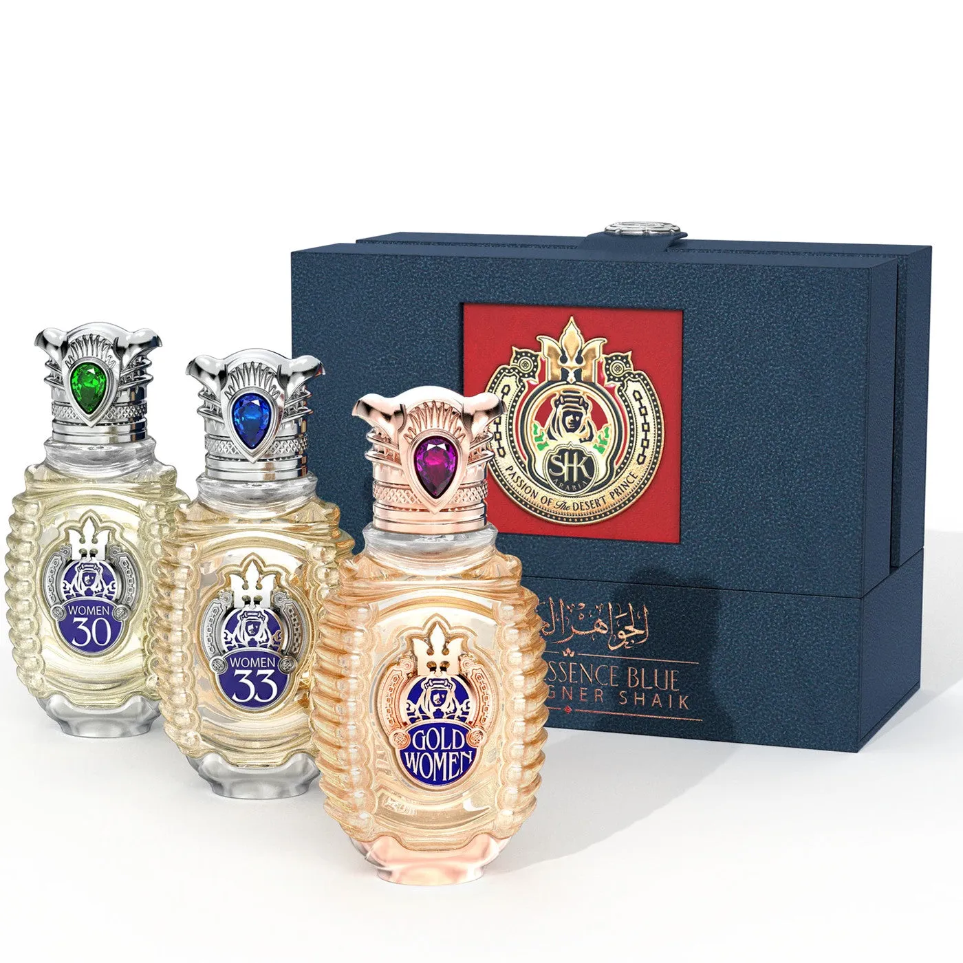 Shaik Gift Set For Women