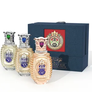 Shaik Gift Set For Women