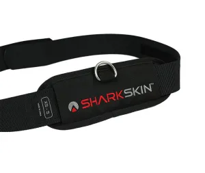 Sharkskin Weight Belt with 2 Pocket Combo
