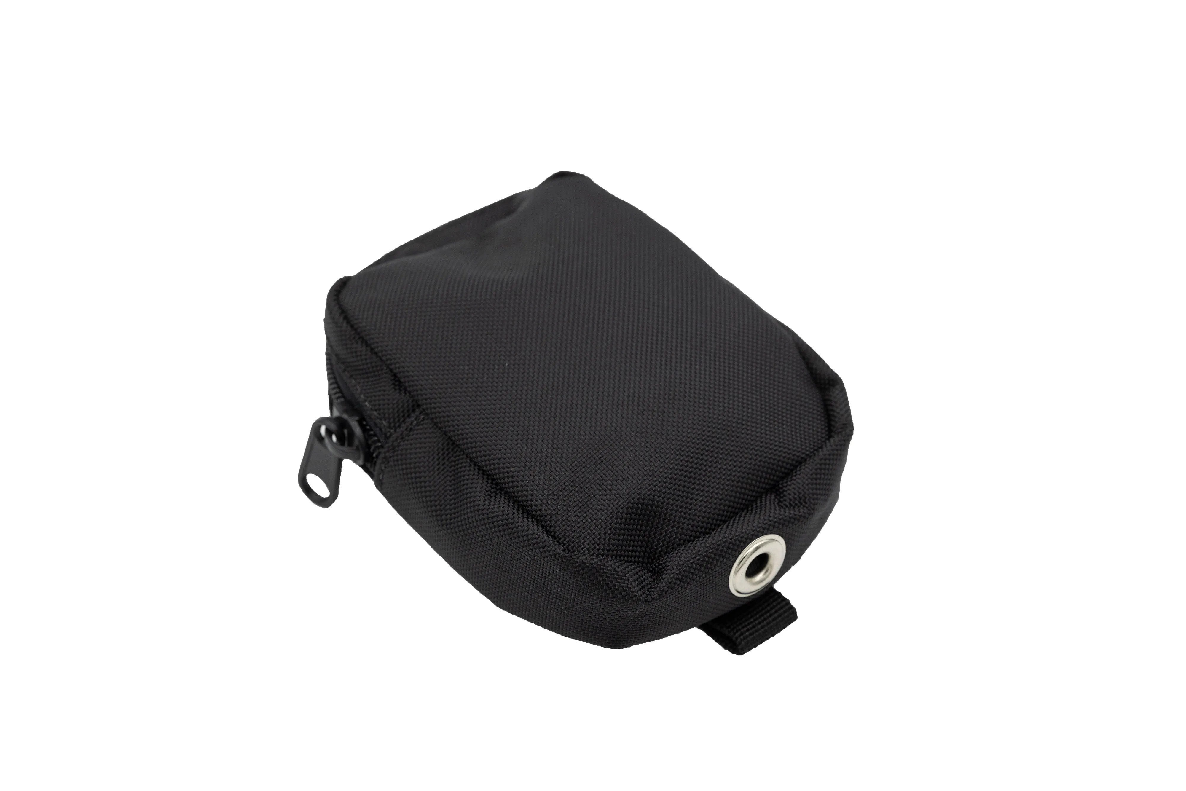 Sharkskin Weight Belt with 2 Pocket Combo