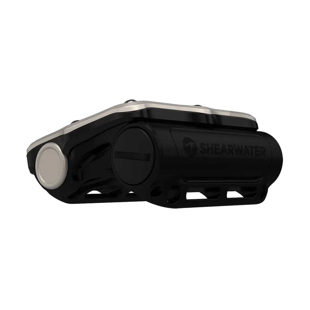 Shearwater Perdix 2 Ti Wrist Dive Computer