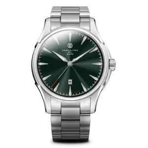 SHEEN GREEN