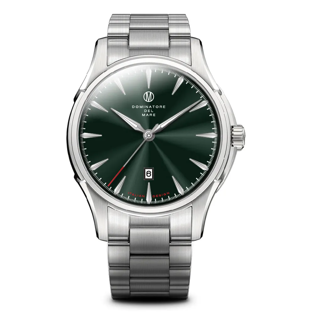 SHEEN GREEN